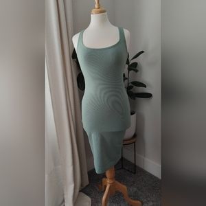 Cotton On body con dress